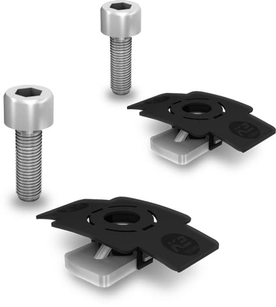 Picture of K2 | 2003379 | MiniFive MK2 Stop Set