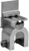Picture of K2 | 2002859 | Round SeamClamp CF:x SingleRail