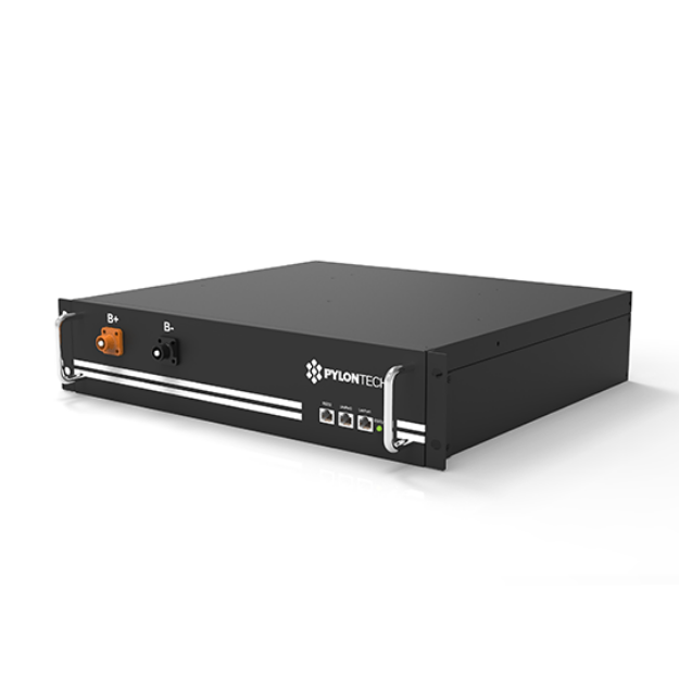 Picture of PYLONTECH | H48050 | 2,4kWh | PowerCube-H1