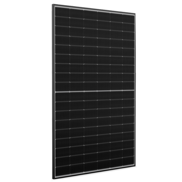 Picture of RISEN | RSM108-9-420N | 420W | BLACK FRAME | 30mm