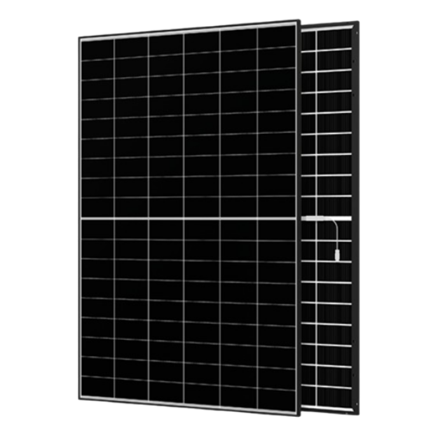 Picture of AIKO | A470-MAH54Dw | 470W | Black Frame | Neostar 2P+