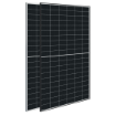 Picture of ASTRONERGY | CHSM60N(DG)/F-HC-485 | 485W | BLACK FRAME | 30mm