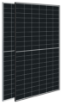 Picture of ASTRONERGY | CHSM60N(DG)/F-HC-485 | 485W | BLACK FRAME | 30mm
