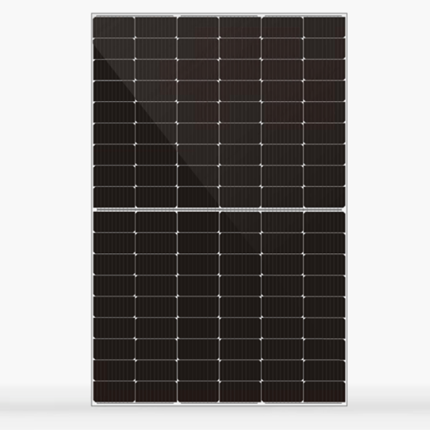 Picture of DAH SOLAR | DHM-54X10-410 | 410W | SILVER FRAME | 30mm