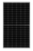 Picture of DAH SOLAR | DHM-60X10-450 | 450W | BLACK FRAME | 35mm
