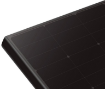 Picture of DAH SOLAR | DHM-T60X10/FS(BB)-455 | 455W | FULL BLACK | FULL SCREEN