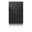 Picture of DAH SOLAR | DHN-54X16(BW)-430 | 430W | BLACK FRAME | 30mm