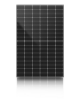 Picture of DAH SOLAR | DHN-54X16(BW)-430 | 430W | BLACK FRAME | 30mm