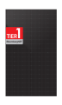 Picture of DAH SOLAR | DHN-60X16/DG(BB)-480 | 480W | FULL BLACK | 30mm