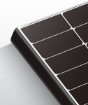 Picture of DAH SOLAR | DHT-M72X10/FS-555 | 555W | BLACK FRAME | FULL SCREEN