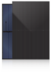 Picture of DAH SOLAR | DHN-54R20/DG(BB)-455 | 455W | FULL BLACK | 30mm