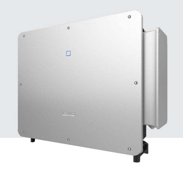 Picture of SUNGROW | SG350HX V135 | 3Phase | 350kW