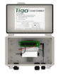 Picture of TIGO | CCA kit with TAP | 348-00000-52 | DIN rail power supply, outdoor enclosure