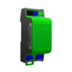Picture of TIGO | RSS Transmitter | 490-00000-52 | Dual core, DIN rail