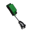 Picture of TIGO | RSS Transmitter | 490-00000-52 | Dual core, DIN rail