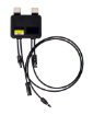 Picture of TIGO | TS4-A-O | 462-00280-00 | 15A 700W 1500V IEC 0.12/1.2m MC4/EVO2 comparable