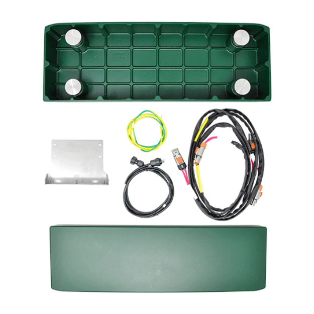 Picture of TIGO | TSK-E-12 | 707-100000-0001 | EI Battery Accessory kit