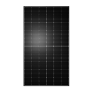 Picture of TW SOLAR | TWMND-60HS490 | 490W | BLACK FRAME | 35mm