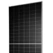 Picture of TW SOLAR | TWMNF-66HD710 | 710W | SILVER FRAME | 33mm