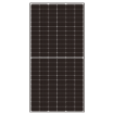 Picture of DAH SOLAR | DHM-72L9-455 | 455W | BLACK FRAME | 30mm