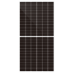 Picture of DAH SOLAR | DHM-72X10/BF-550 | 550W | SILVER FRAME | 35mm