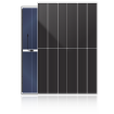 Picture of DAH SOLAR | DHN-54R20/DG(BW)-460 | 460W | BLACK FRAME | 30mm