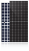 Picture of DAH SOLAR | DHN-78X16/DG-630 | 630W | SILVER FRAME | 30mm