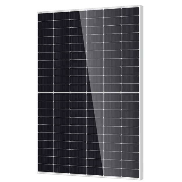 Picture of DMEGC | DM500M10RT-B60HSW | 500W | SILVER FRAME | 30mm