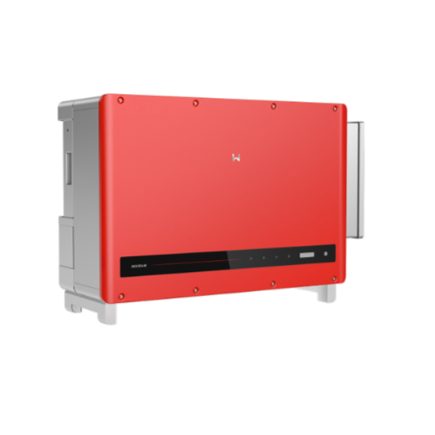 Picture of GOODWE | GW120K-HT | 3Phase | 120kW