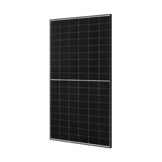 Picture of JA SOLAR | JAM54D40-420/MB | 420W | BLACK FRAME | 30mm