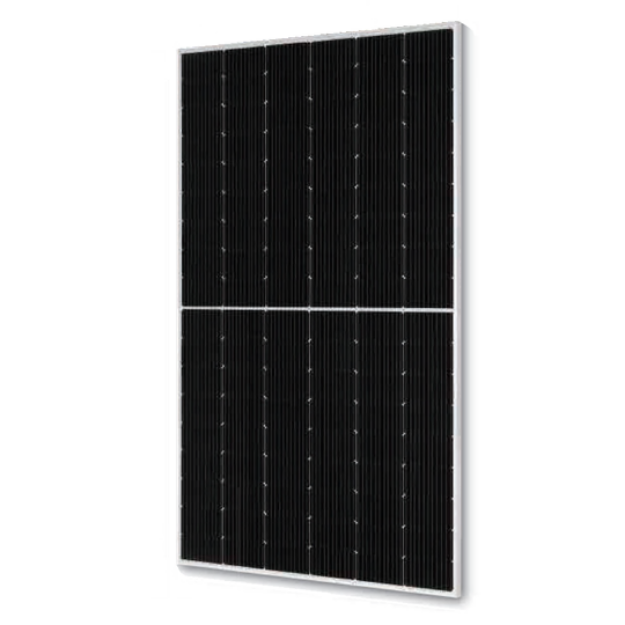 Picture of JA SOLAR | JAM54S30-420/GR | 420W | SILVER FRAME | 30mm