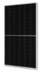 Picture of JA SOLAR | JAM54S30-420/GR | 420W | SILVER FRAME | 30mm