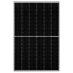 Picture of JA SOLAR | JAM54S30-420/GR | 420W | BLACK FRAME | 30mm
