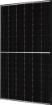 Picture of JA SOLAR | JAM54S30-420/GR | 420W | BLACK FRAME | 30mm