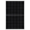 Picture of JA SOLAR | JAM54S30-405/MR | 405W | SILVER FRAME | 30mm