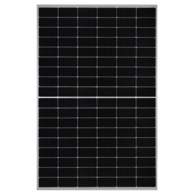 Picture of JA SOLAR | JAM54S30-405/MR | 405W | SILVER FRAME | 30mm