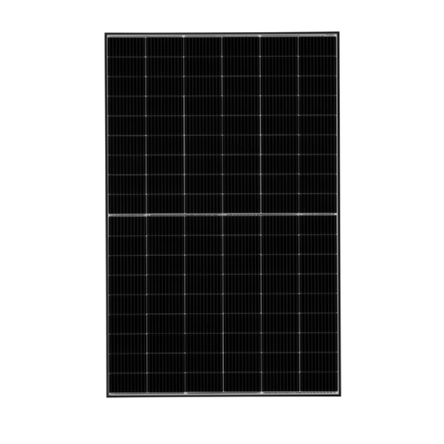 Picture of JA SOLAR | JAM54S40-450/LR | 450W | BLACK FRAME | 30mm