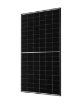 Picture of JA SOLAR | JAM54S40-450/LR | 450W | BLACK FRAME | 30mm