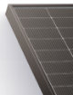 Picture of JA SOLAR | JAM60D40-500/LB | 500W | BLACK FRAME | 30mm