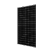 Picture of JA SOLAR | JAM60S10-345/MR | 345W | BLACK FRAME | 35mm