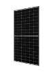 Picture of JA SOLAR | JAM60S10-345/MR | 345W | BLACK FRAME | 35mm