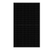 Picture of JA SOLAR | JAM60S21-370/MR | 370W | FULL BLACK | 35mm