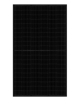 Picture of JA SOLAR | JAM60S21-370/MR | 370W | FULL BLACK | 35mm