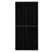 Picture of JA SOLAR | JAM66D45-600/LB | 600W | SILVER FRAME | 30mm