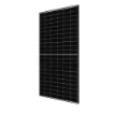 Picture of JA SOLAR | JAM66S30-505/MR | 505W | BLACK FRAME | 30mm