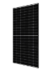 Picture of JA SOLAR | JAM66S30-505/MR | 505W | BLACK FRAME | 30mm
