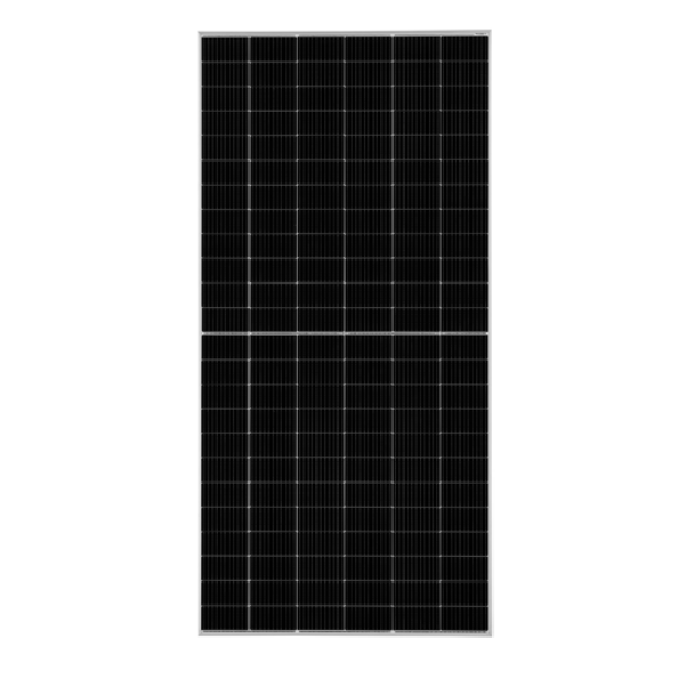 Picture of JA SOLAR | JAM72D30-560/LB | 560W | SILVER FRAME | 30mm