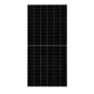 Picture of JA SOLAR | JAM72D30-565/LB | 565W | SILVER FRAME | 30mm