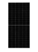 Picture of JA SOLAR | JAM72D30-565/LB | 565W | SILVER FRAME | 30mm
