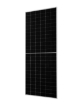 Picture of JA SOLAR | JAM72D30-565/LB | 565W | SILVER FRAME | 30mm